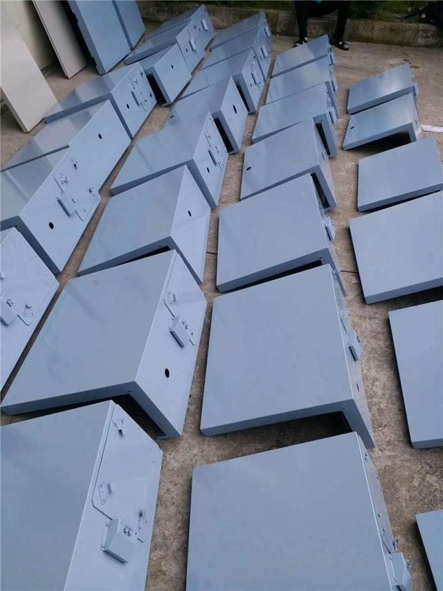 聚氯乙烯含氟萤丹涂料应用