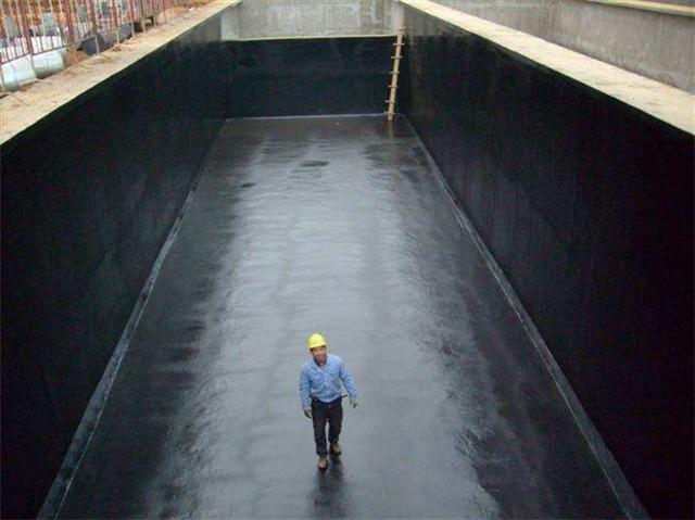 超厚浆型无溶剂环氧耐磨漆应用于混泥土