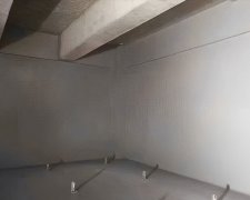 901瓷釉涂料消防水池防腐防水施工方案